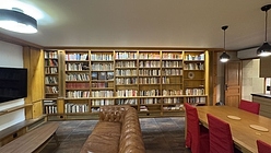 Wohnung Paris 13° - Wohnzimmer