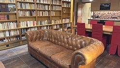 Wohnung Paris 13° - Wohnzimmer