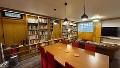 Wohnung Paris 13° - Wohnzimmer