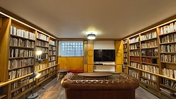 Wohnung Paris 13° - Wohnzimmer