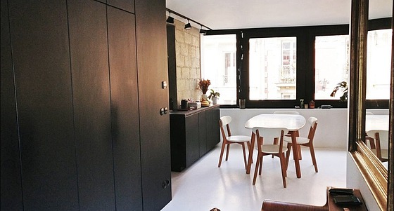 Apartment Paris 17° - 