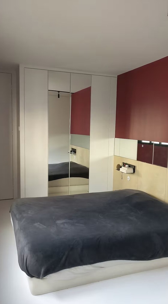 Appartement Paris 17° - 