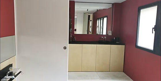 Appartement Paris 17° - 