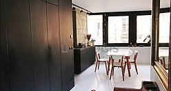 Appartement Paris 17° - Séjour