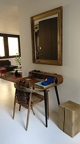 Appartement Paris 17° - Séjour