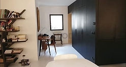 Wohnung Paris 17° - Wohnzimmer