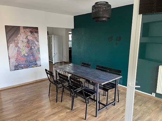 Apartment Bordeaux Centre - 