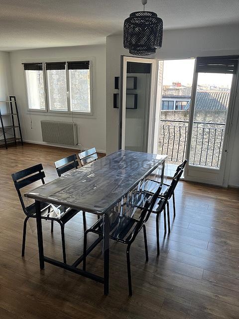Appartamento Bordeaux Centre - 