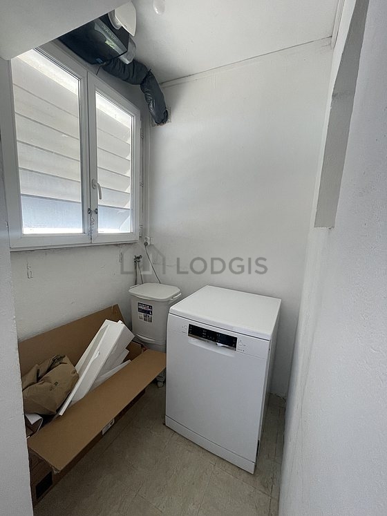 Appartement Bordeaux Centre - 