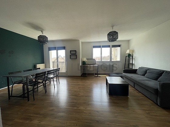 Appartement Bordeaux Centre - 