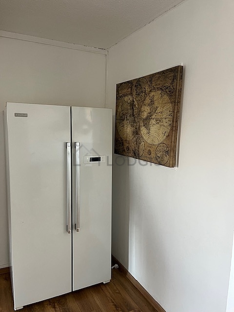 Appartement Bordeaux Centre - 