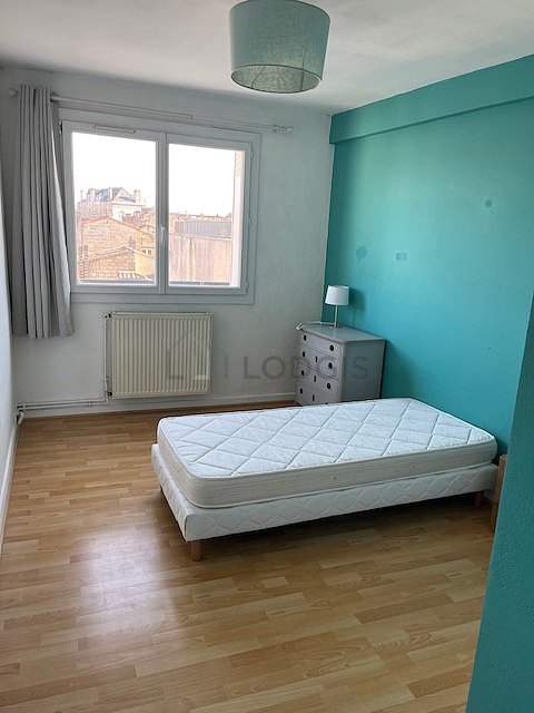 Appartement Bordeaux Centre - 