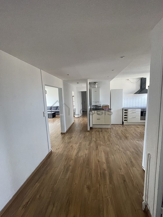 Wohnung Bordeaux Centre - 