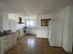 Apartamento Bordeaux Centre - Cozinha