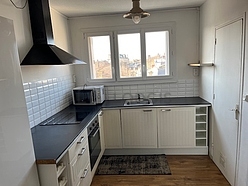 Apartamento Bordeaux Centre - Cozinha