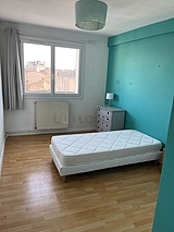 Apartamento Bordeaux Centre - Dormitorio 2