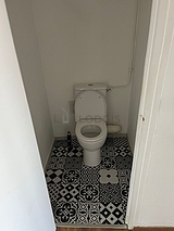 Apartamento Bordeaux Centre - WC