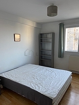 Appartement Bordeaux Centre - Chambre