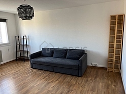 Wohnung Bordeaux Centre - Wohnzimmer