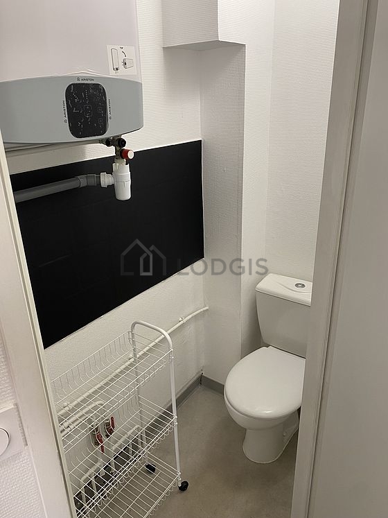 Appartement Montpellier Centre - 