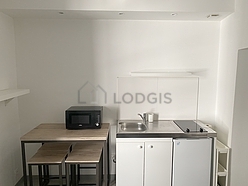 Apartamento Montpellier Centre - Cocina