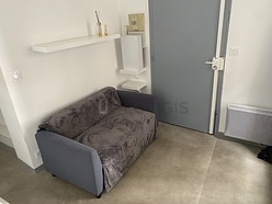 Apartamento Montpellier Centre - Salaõ