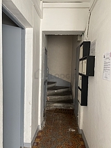 Apartment Montpellier Centre