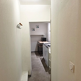 Apartment Montpellier Centre - Living room