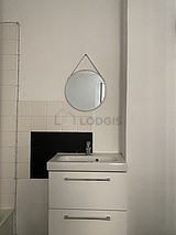 Appartamento Montpellier Centre - Sala da bagno