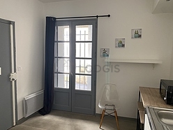 Appartamento Montpellier Centre - Soggiorno