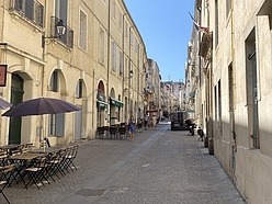 Appartement Montpellier Centre