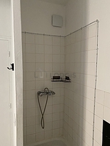 Appartement Montpellier Centre - Salle de bain