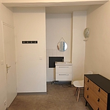 Wohnung Montpellier Centre - Schlafzimmer