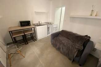 Montpellier 1 Schlafzimmer Wohnung