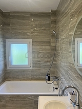 Appartamento Parigi 16° - Sala da bagno