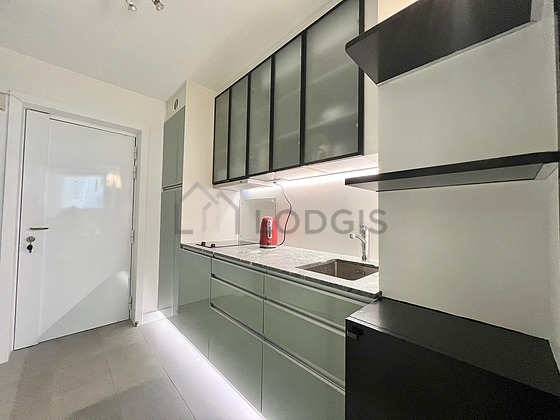 Apartment Paris 16° - 