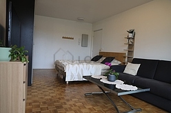 Appartement Paris 12° - Séjour