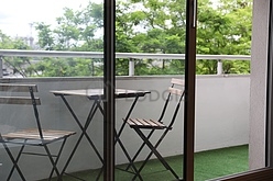 Wohnung Paris 12° - Wohnzimmer