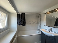 Apartamento Bordeaux Centre - Casa de banho