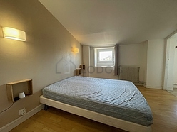 Apartamento Bordeaux Centre - Quarto