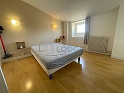 Apartamento Bordeaux Centre - Quarto