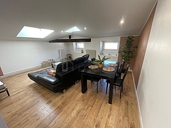 Apartamento Bordeaux Centre - Salaõ