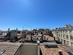 Apartamento Bordeaux Centre - Salón