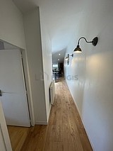 Appartamento Bordeaux Centre - Couloir