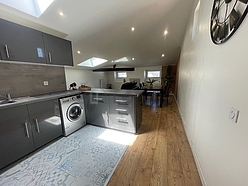 Appartement Bordeaux Centre - Cuisine