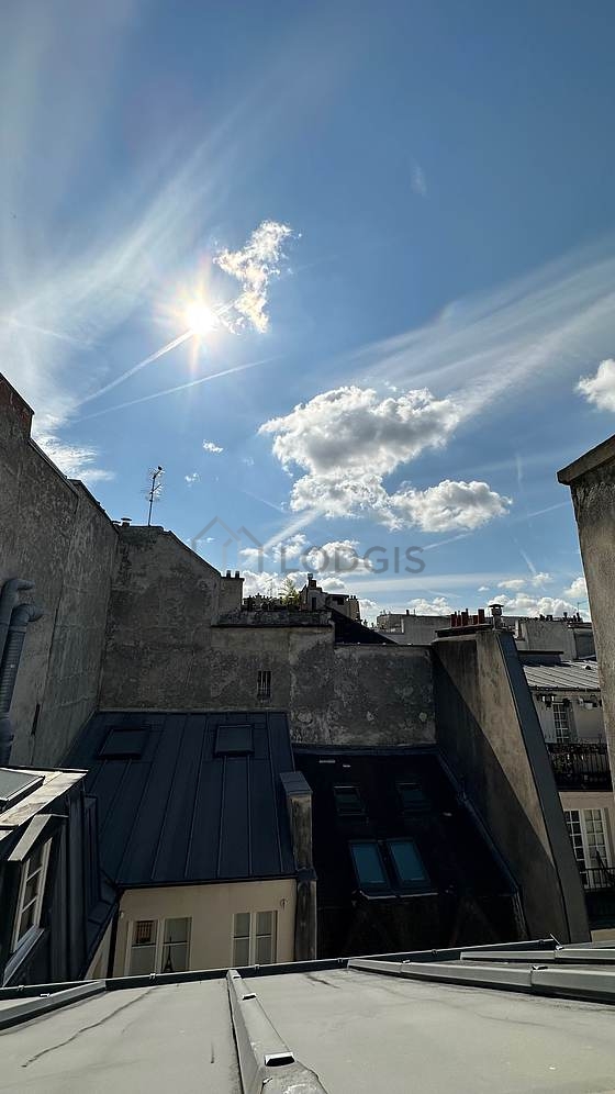 duplex Parigi 7° - 