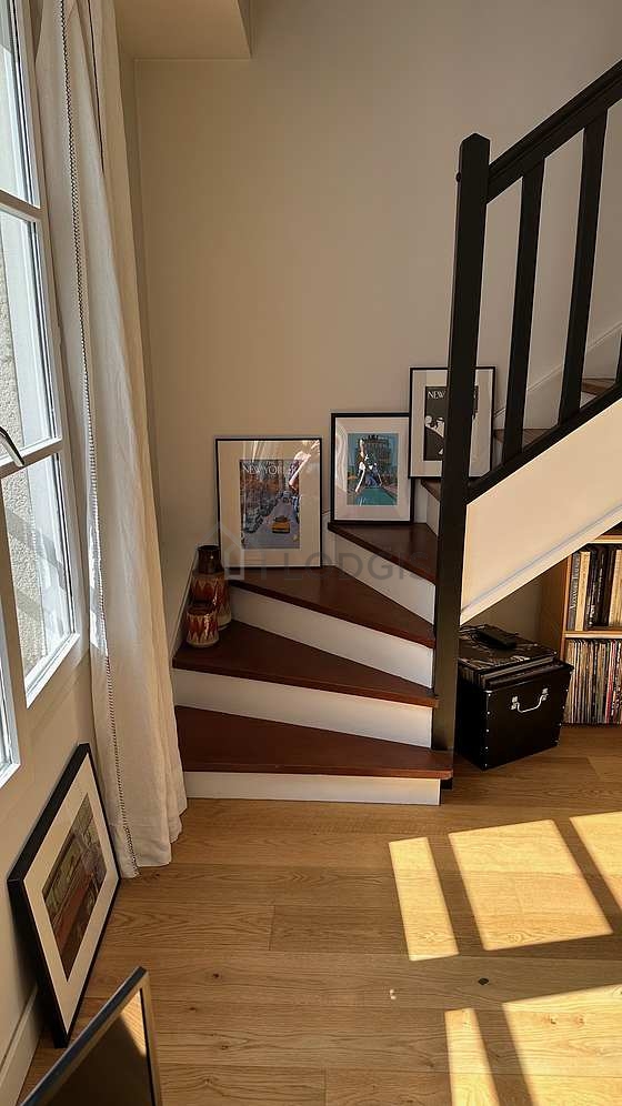 Duplex Paris 7° - 