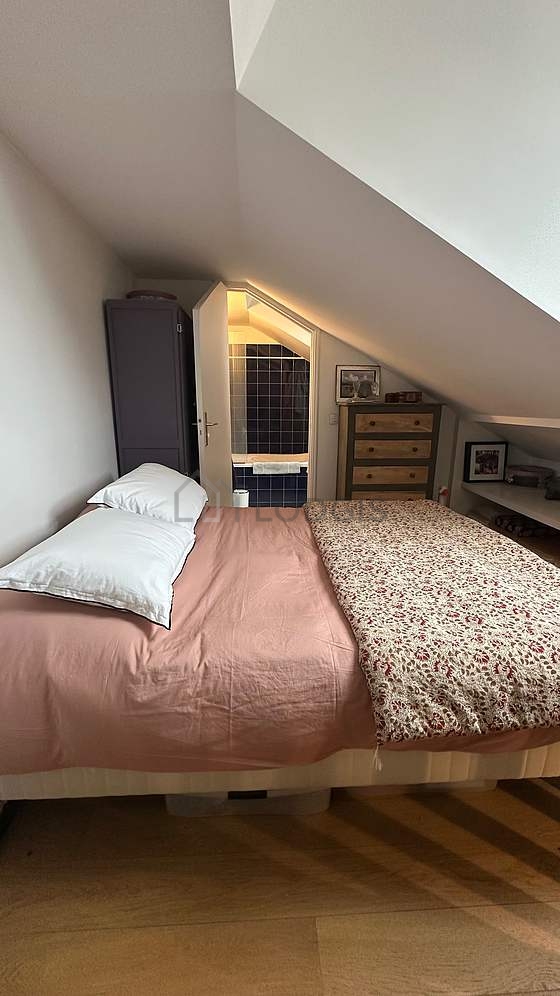 Duplex Paris 7° - 