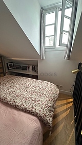 Duplex Paris 7° - Schlafzimmer