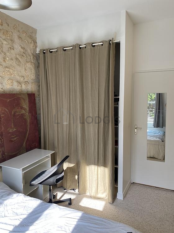 Apartamento Bordeaux Centre - 